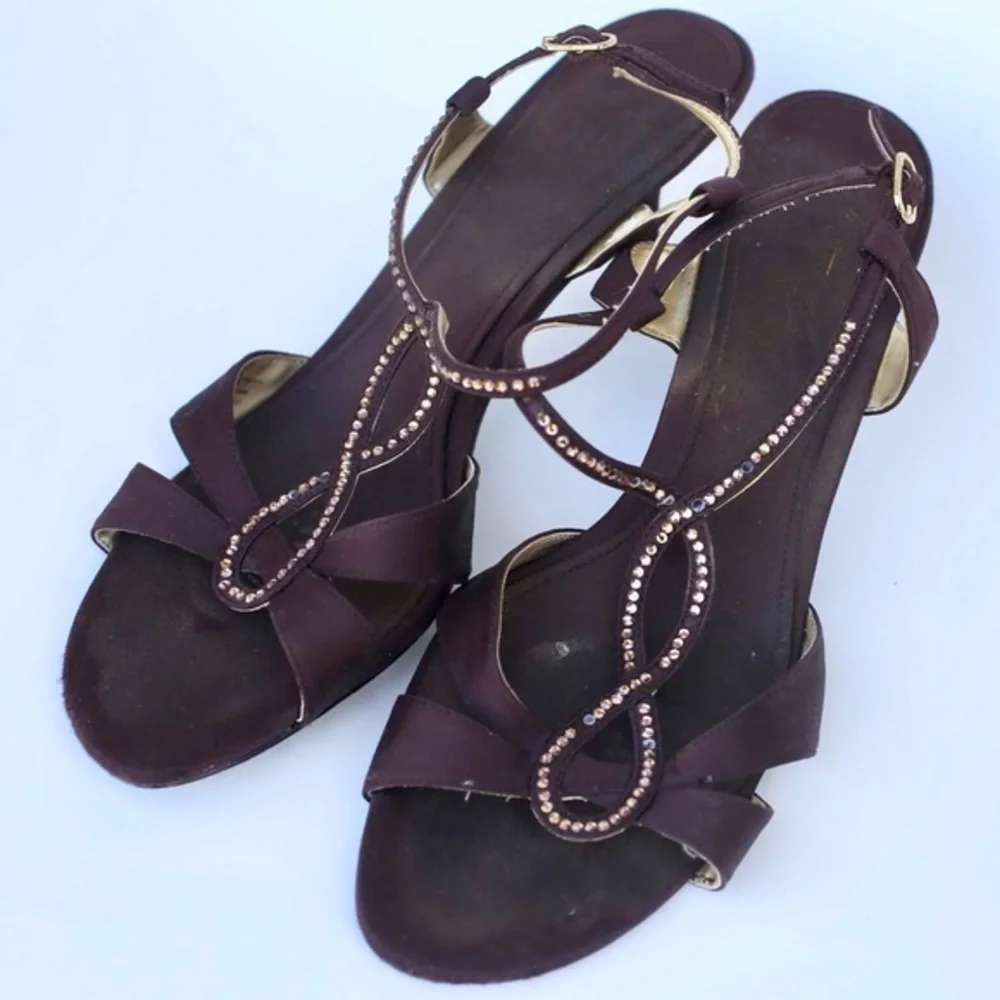 Metaphor Gem Dress Shoes